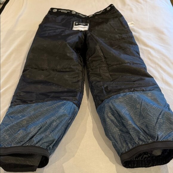 Stormpack Sunice Snow Pants Unisex Youth Black Size 12 - Picture 10 of 12